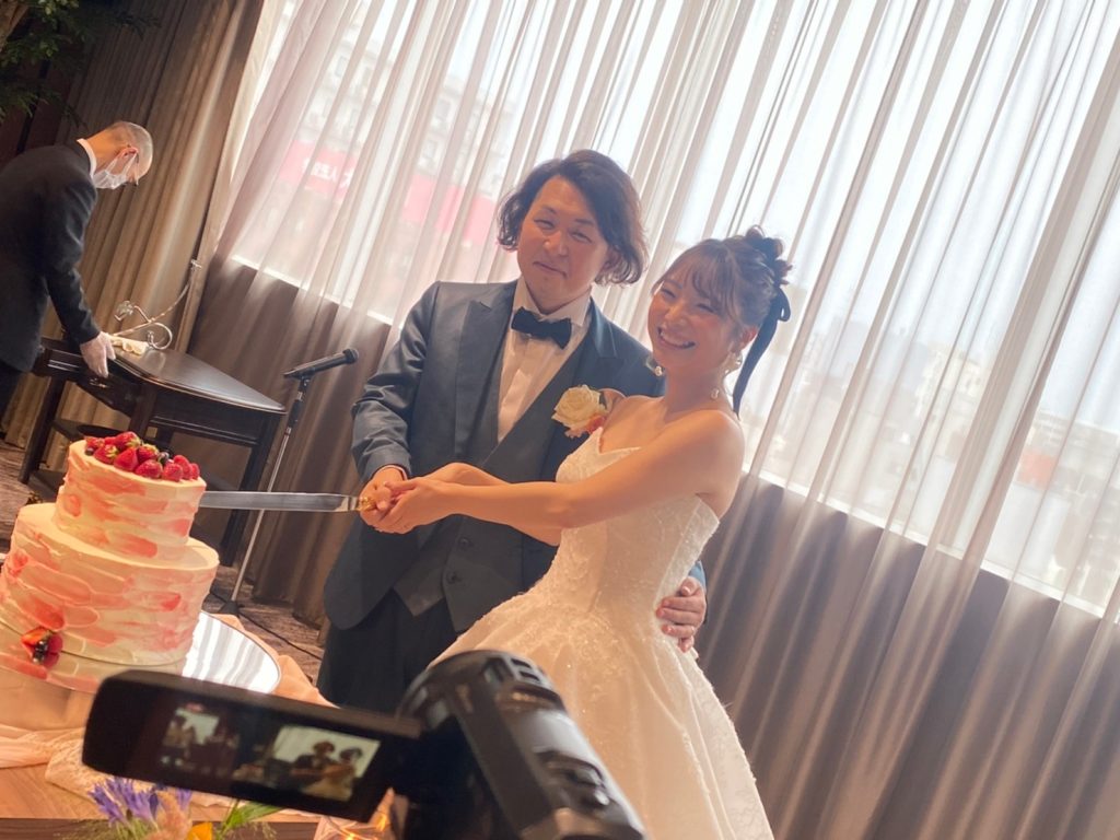 【結婚式】引き出物宅配　お客様の声　80番　エンジェル宅配